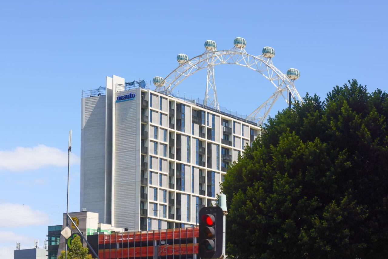 Nesuto Docklands — Photos 2